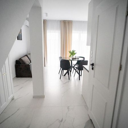 Apartament Powidz Apartment Exterior photo