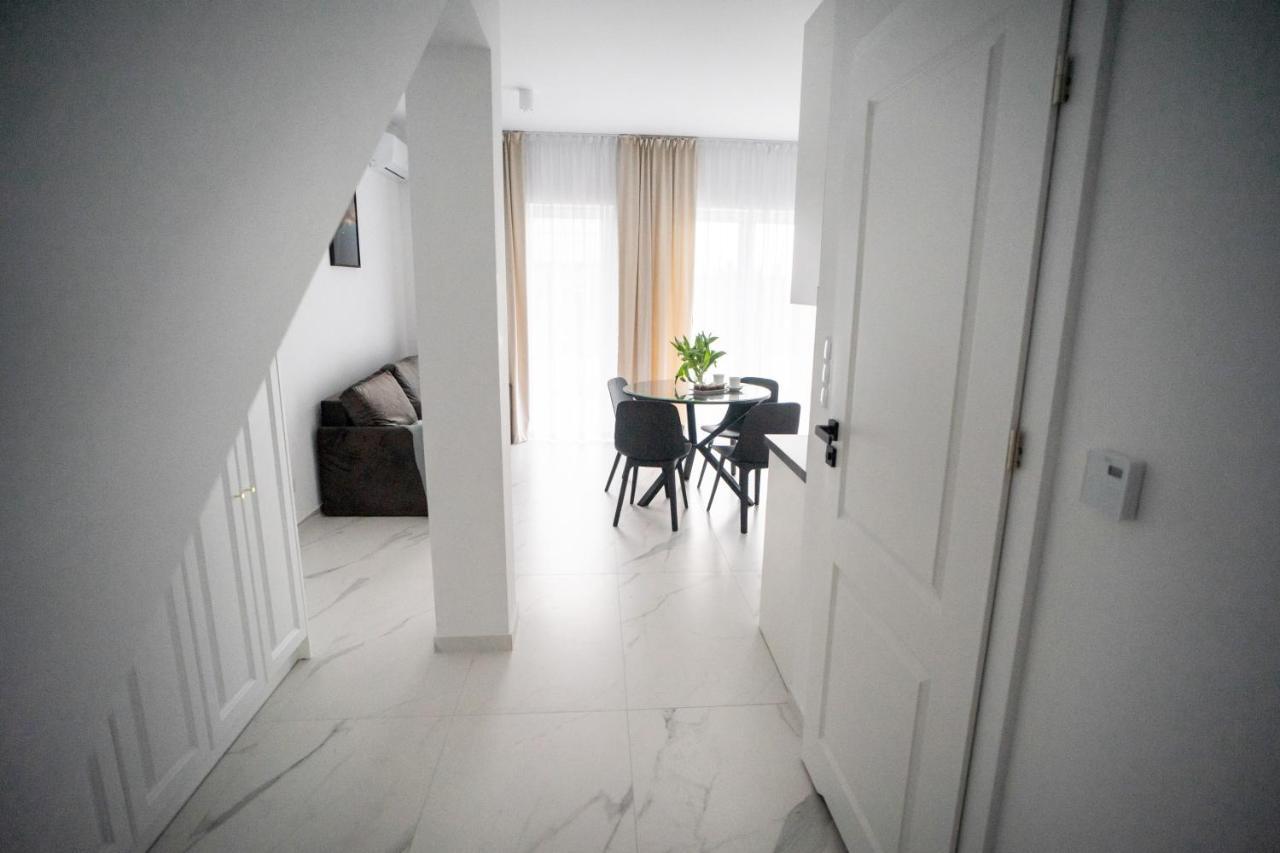 Apartament Powidz Apartment Exterior photo